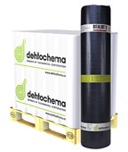 DEHTOCHEMA Oxidovaný pás BITALBIT S